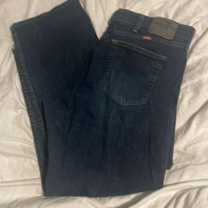 Wrangler jeans